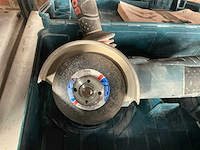 Bosch elektrisch gereedschap (2x) - afbeelding 6 van  9