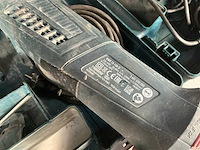 Bosch elektrisch gereedschap (2x) - afbeelding 7 van  9