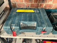 Bosch elektrisch gereedschap (2x) - afbeelding 8 van  9