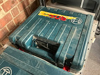 Bosch elektrisch gereedschap (2x) - afbeelding 9 van  9