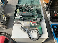 Bosch elektrisch gereedschap (2x) - afbeelding 1 van  7