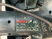 Bosch elektrisch gereedschap (2x) - afbeelding 3 van  7