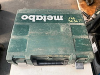 Bosch elektrisch gereedschap (2x) - afbeelding 4 van  7