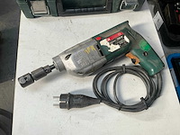 Bosch elektrisch gereedschap (2x) - afbeelding 5 van  7