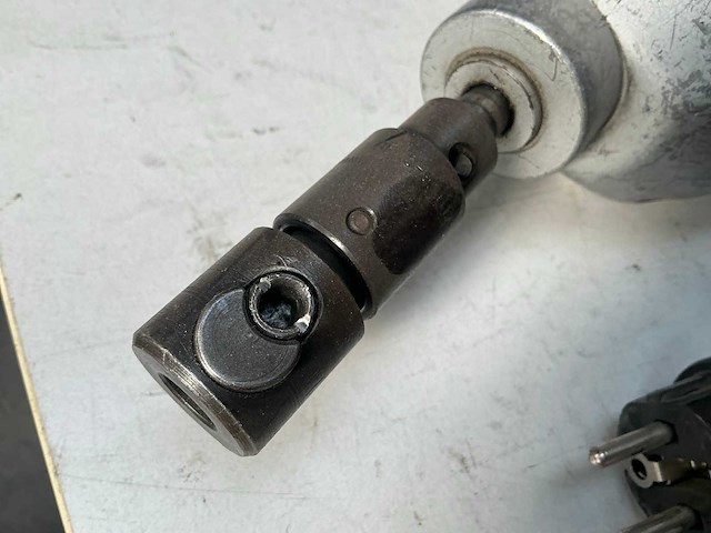 Bosch elektrisch gereedschap (2x) - afbeelding 6 van  7