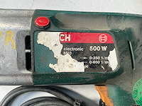 Bosch elektrisch gereedschap (2x) - afbeelding 7 van  7