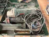 Bosch elektrisch gereedschap (3x) - afbeelding 4 van  5