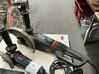 Bosch elektrisch gereedschap (3x) - afbeelding 2 van  9