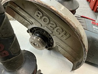 Bosch elektrisch gereedschap (3x) - afbeelding 3 van  9