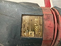 Bosch elektrisch gereedschap (3x) - afbeelding 4 van  9