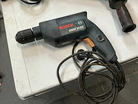 Bosch elektrisch gereedschap (3x) - afbeelding 8 van  9