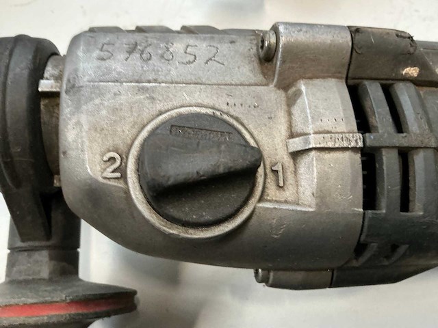 Bosch elektrisch gereedschap (3x) - afbeelding 2 van  11