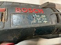Bosch elektrisch gereedschap (3x) - afbeelding 3 van  11