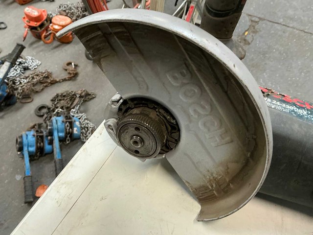 Bosch elektrisch gereedschap (3x) - afbeelding 5 van  11