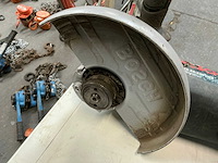 Bosch elektrisch gereedschap (3x) - afbeelding 5 van  11