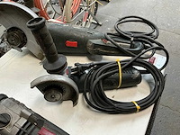 Bosch elektrisch gereedschap (3x) - afbeelding 7 van  11