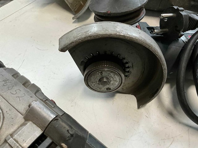 Bosch elektrisch gereedschap (3x) - afbeelding 8 van  11
