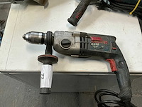 Bosch elektrisch gereedschap (3x) - afbeelding 10 van  11