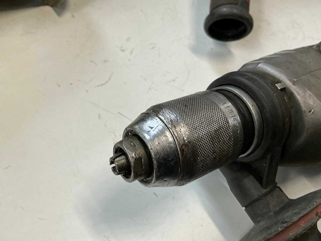 Bosch elektrisch gereedschap (3x) - afbeelding 11 van  11