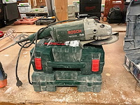 Bosch elektrisch gereedschap (3x) - afbeelding 5 van  5