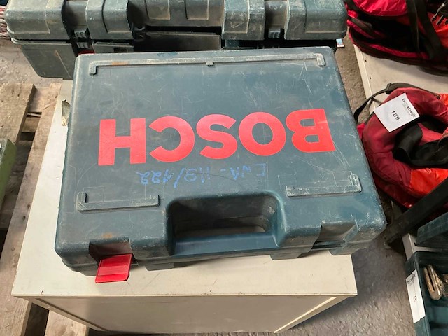 Bosch elektrisch gereedschap - afbeelding 7 van  8