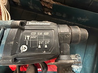 Bosch elektrisch handgereedschap (2x) - afbeelding 3 van  10