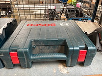 Bosch elektrisch handgereedschap (2x) - afbeelding 4 van  10