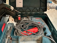 Bosch elektrisch handgereedschap (2x) - afbeelding 6 van  10