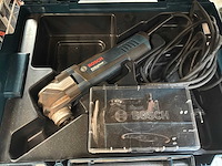Bosch elektrisch handgereedschap (2x) - afbeelding 7 van  10