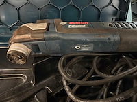 Bosch elektrisch handgereedschap (2x) - afbeelding 8 van  10