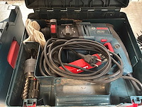 Bosch elektrisch handgereedschap (2x) - afbeelding 10 van  10