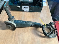 Bosch elektrisch slijpgereedschap - afbeelding 3 van  4
