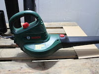 Bosch elektrische bladblazer en -zuiger - afbeelding 4 van  5