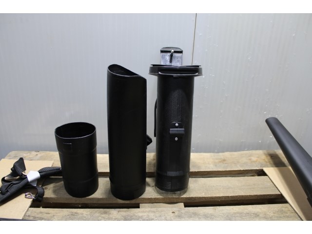 Bosch elektrische bladblazer en -zuiger - afbeelding 5 van  5