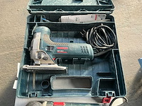 Bosch elektrische gereedschap (2x) - afbeelding 2 van  7