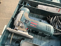 Bosch elektrische gereedschap (2x) - afbeelding 3 van  7