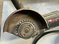 Bosch elektrische gereedschap (2x) - afbeelding 6 van  7