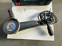 Bosch elektrische gereedschap (2x) - afbeelding 5 van  7