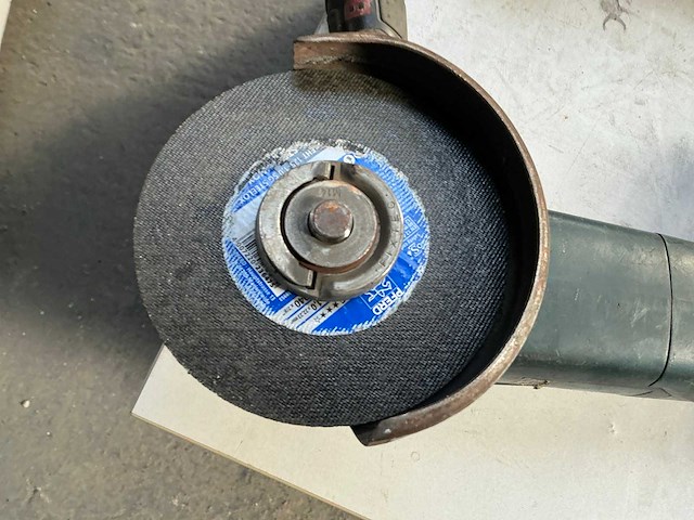 Bosch elektrische gereedschap (2x) - afbeelding 6 van  7