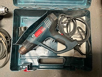 Bosch elektrische gereedschap (3x) - afbeelding 3 van  10