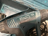 Bosch elektrische gereedschap (3x) - afbeelding 4 van  10