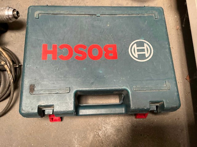 Bosch elektrische gereedschap (3x) - afbeelding 5 van  10