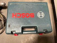 Bosch elektrische gereedschap (3x) - afbeelding 5 van  10