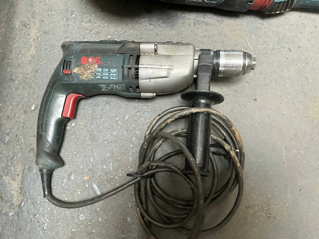 Bosch elektrische gereedschap (3x) - afbeelding 6 van  10