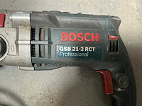Bosch elektrische gereedschap (3x) - afbeelding 8 van  10