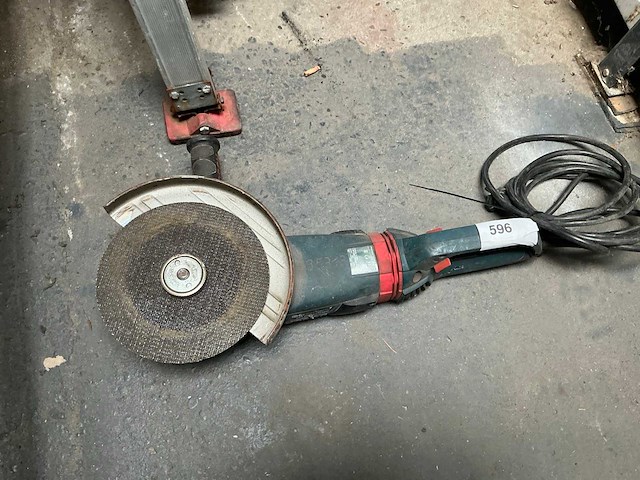 Bosch elektrische gereedschap (3x) - afbeelding 9 van  10