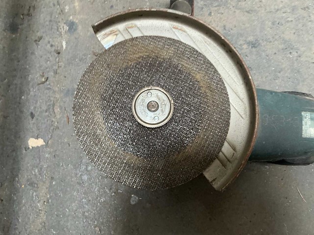Bosch elektrische gereedschap (3x) - afbeelding 10 van  10