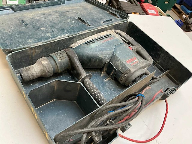 Bosch elektrische gereedschappen (2x) - afbeelding 4 van  6