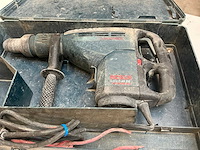 Bosch elektrische gereedschappen (2x) - afbeelding 5 van  6