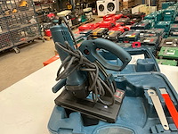 Bosch elektrische gereedschappen (2x) - afbeelding 4 van  7